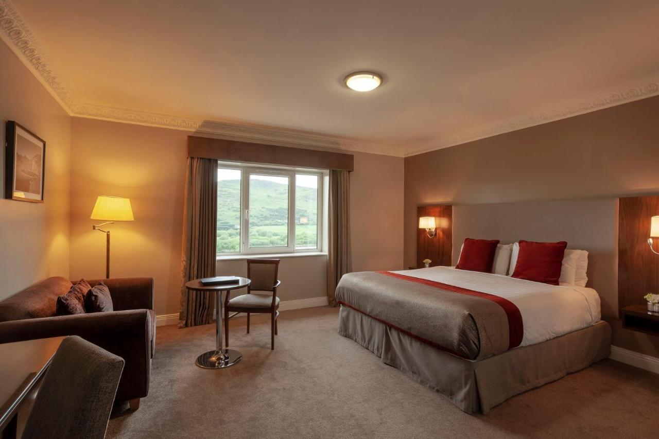 Carrickdale Hotel & Spa Dundalk Exterior photo