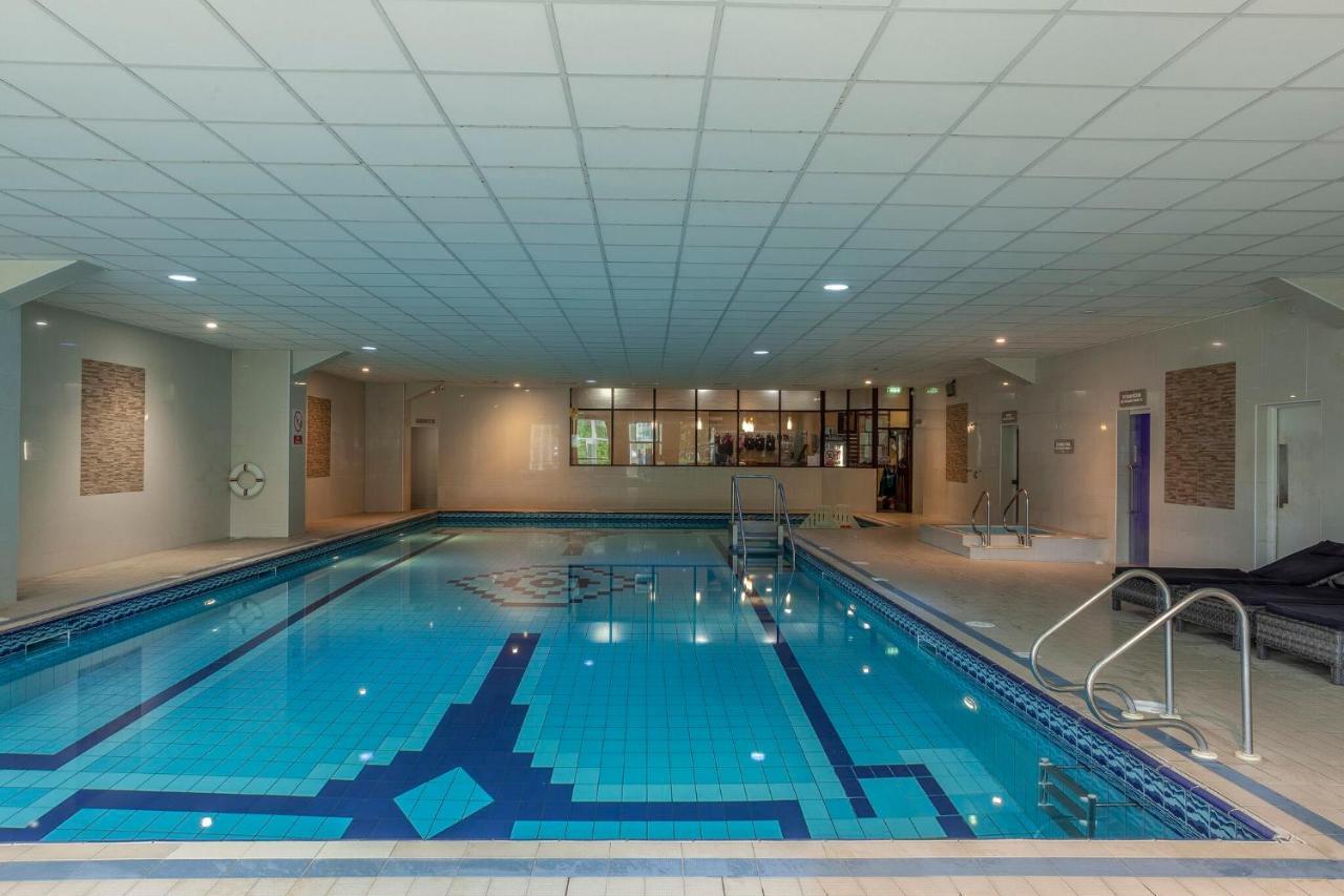 Carrickdale Hotel & Spa Dundalk Exterior photo