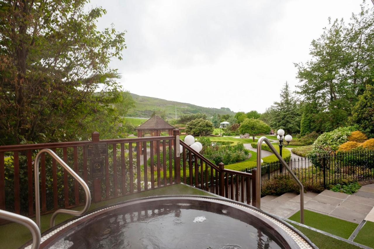 Carrickdale Hotel & Spa Dundalk Exterior photo