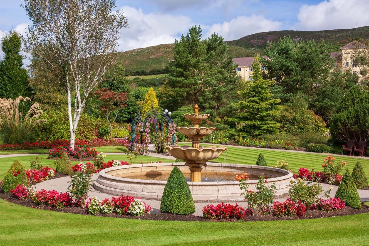 Carrickdale Hotel & Spa Dundalk Exterior photo