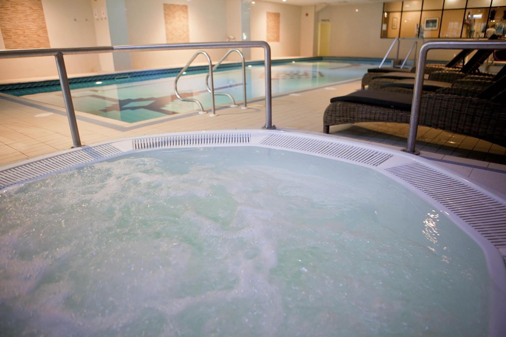 Carrickdale Hotel & Spa Dundalk Exterior photo