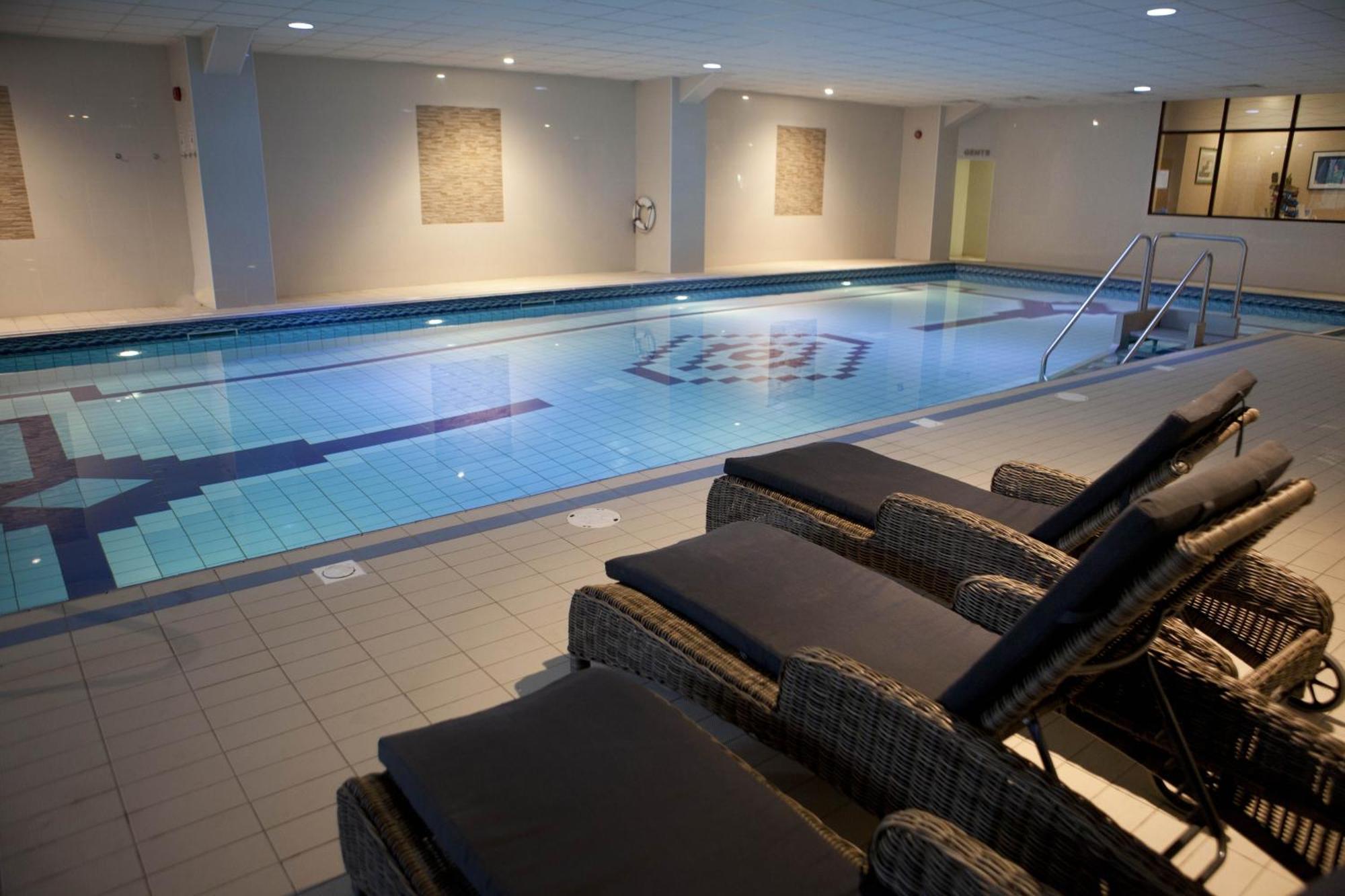 Carrickdale Hotel & Spa Dundalk Exterior photo