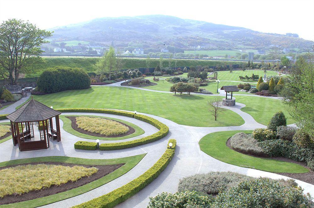 Carrickdale Hotel & Spa Dundalk Exterior photo