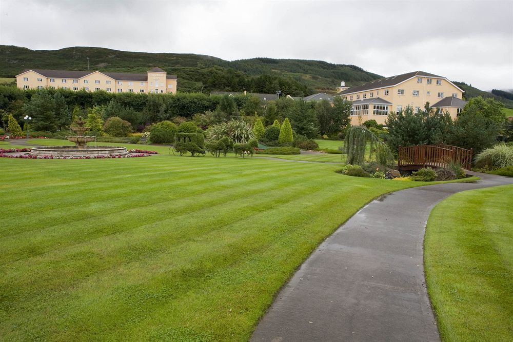 Carrickdale Hotel & Spa Dundalk Exterior photo