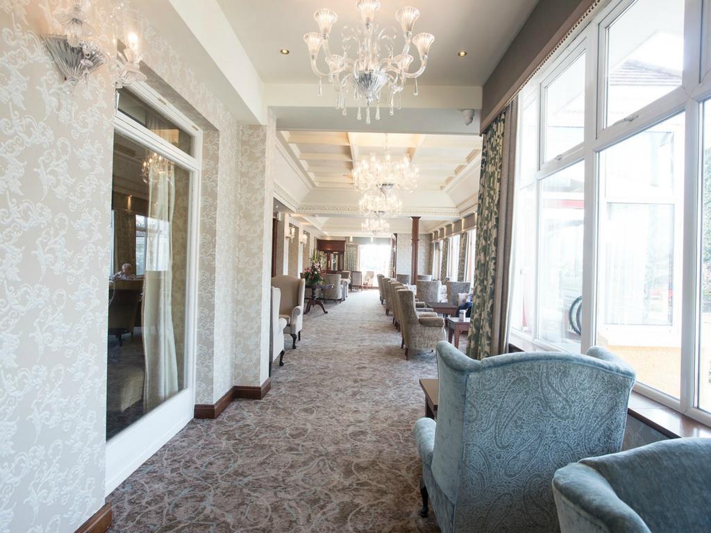 Carrickdale Hotel & Spa Dundalk Exterior photo