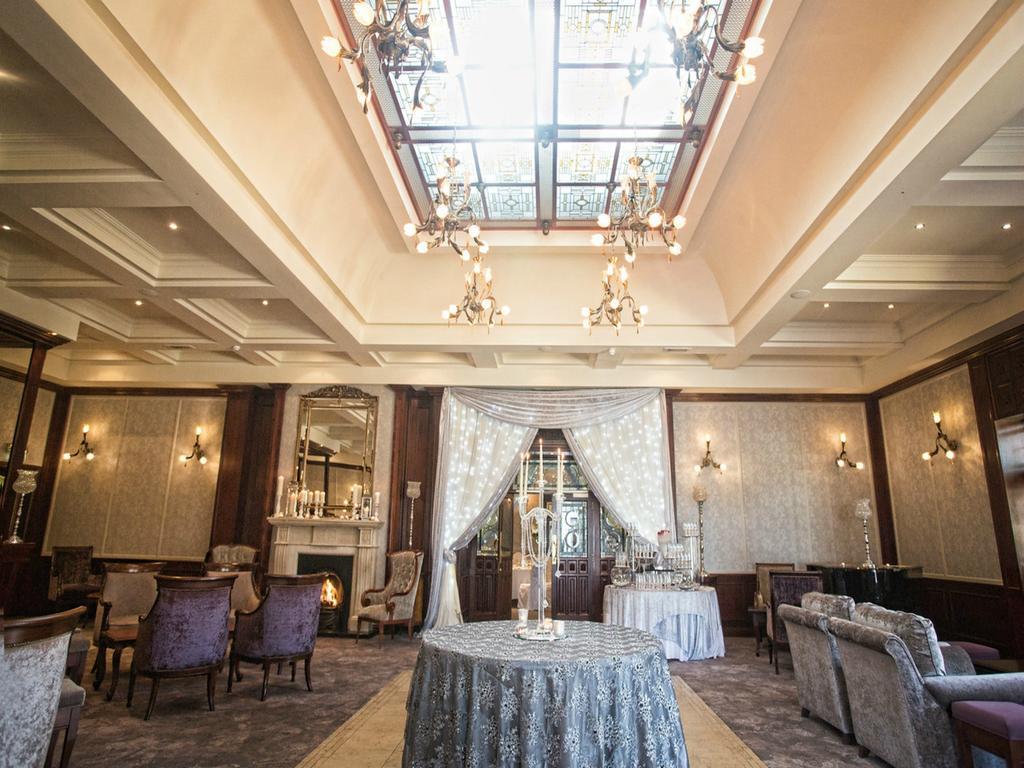 Carrickdale Hotel & Spa Dundalk Exterior photo