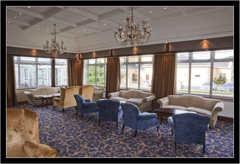 Carrickdale Hotel & Spa Dundalk Exterior photo