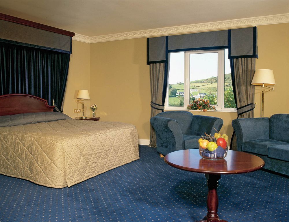 Carrickdale Hotel & Spa Dundalk Exterior photo