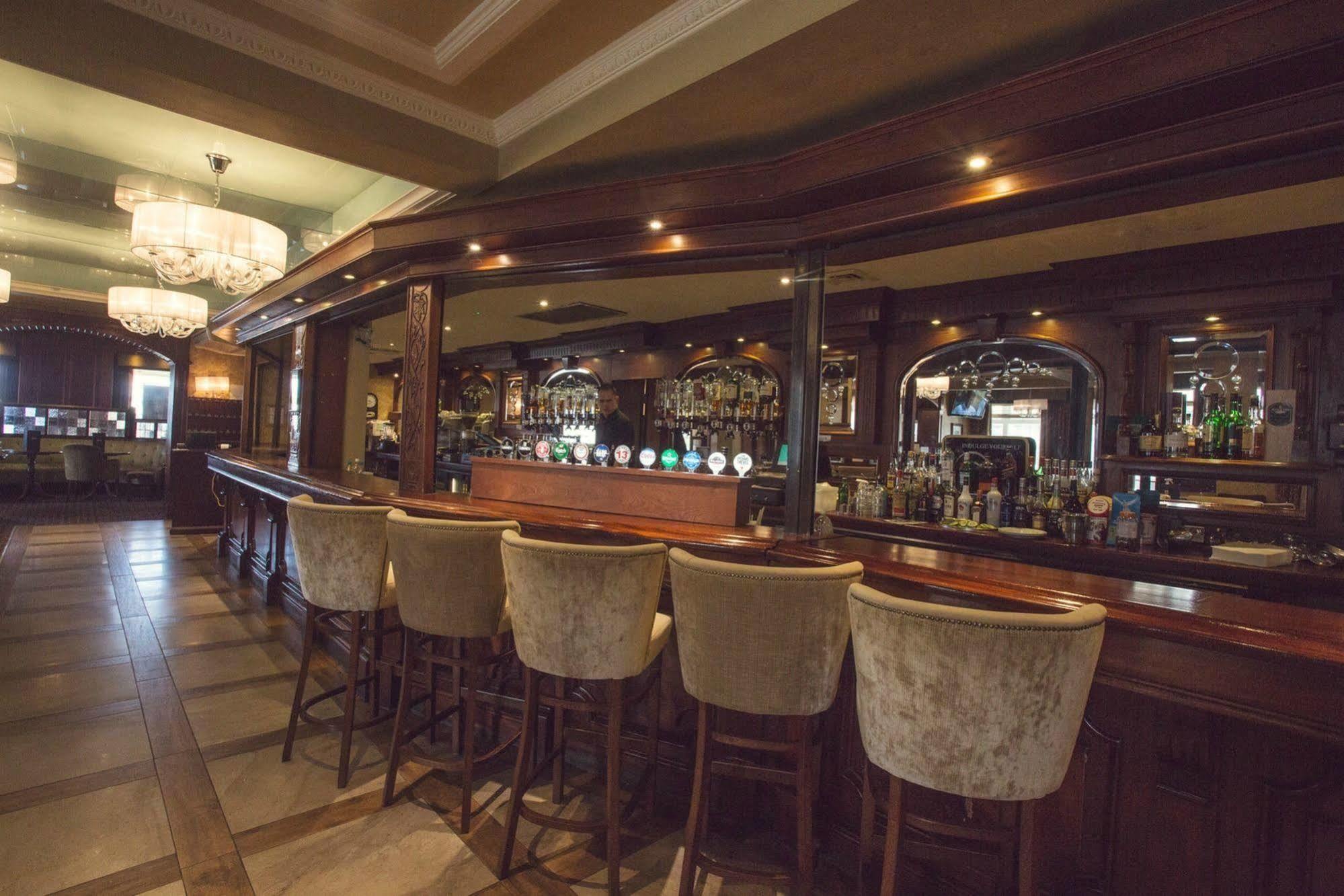 Carrickdale Hotel & Spa Dundalk Exterior photo