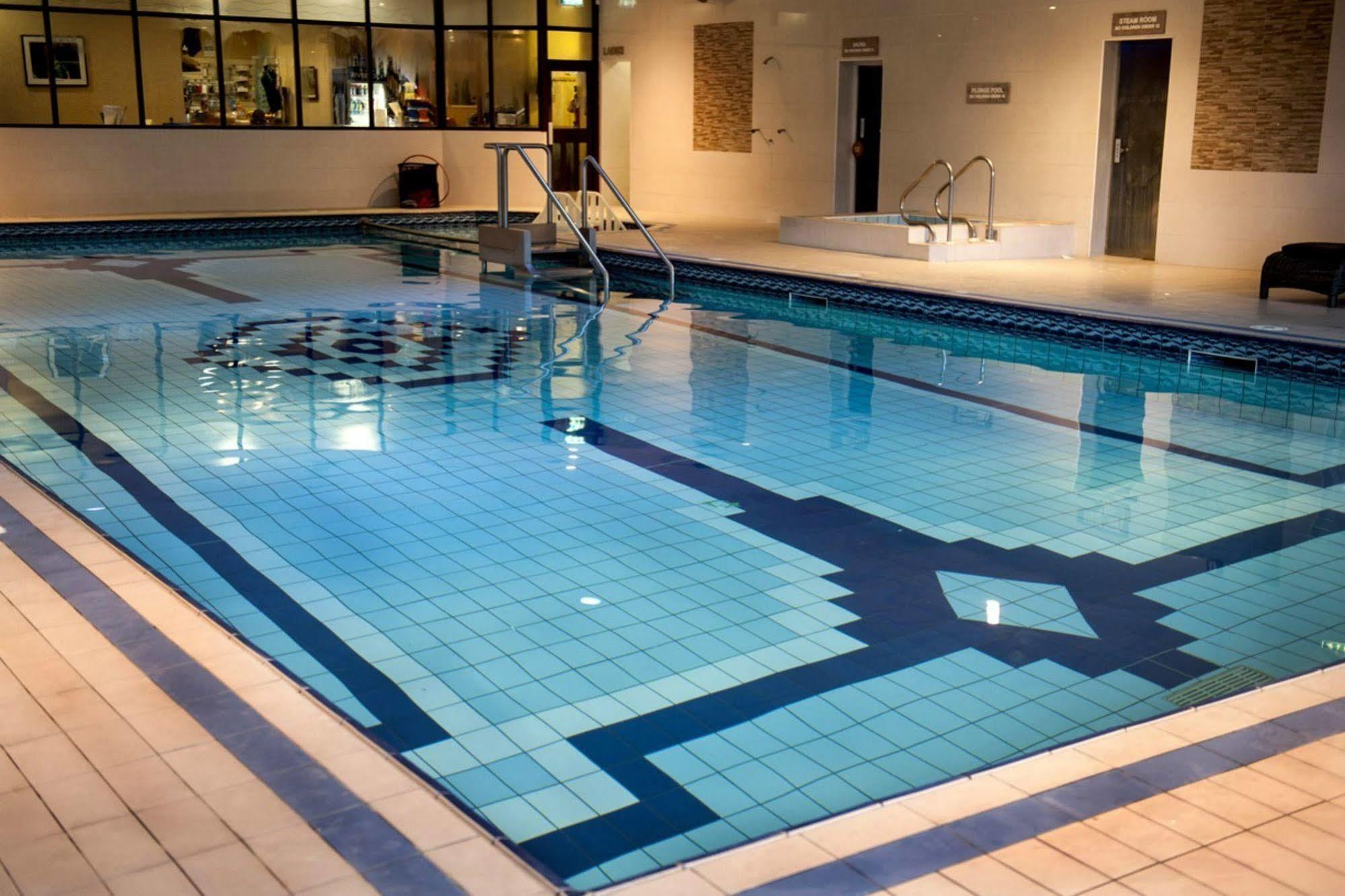 Carrickdale Hotel & Spa Dundalk Exterior photo